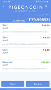 PGN Wallet screenshot 2