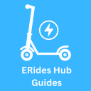 ERides Hub - Guides Icon