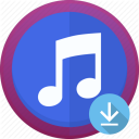 Music Downloader - Mp3 Songs icon