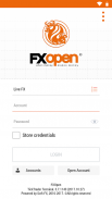 FXOpen – invest on the Go‪! screenshot 1