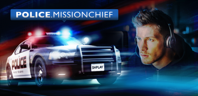 Police Mission Chief – 911