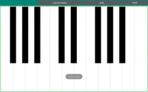 Meme Piano screenshot 2