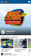 East Coast FM screenshot 1