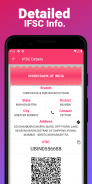 Offline IFSC Codes All Banks screenshot 7
