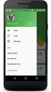 Age Calculator screenshot 4