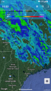 Rainy Days Rain Radar screenshot 4