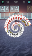 Solitaire screenshot 4