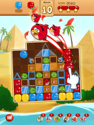 Angry Birds Blast screenshot 6