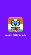 Sushi Supply Co. screenshot 3