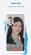 Wefie -  Free Cloud Meetings ,  Call & Chat screenshot 2