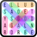 Word Search Pro 2018 Icon