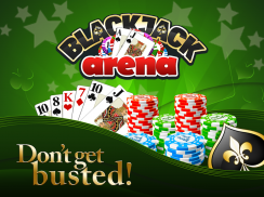 BlackJack screenshot 5