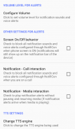 NotifiCon - Notification Sound Manager app screenshot 5