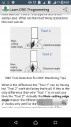 Learn CNC Programming screenshot 3