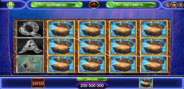 VEGAS MANIAC - Casino Slots screenshot 5