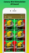 Canary 3D Sound Master screenshot 2