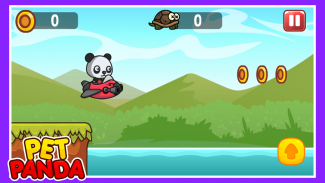 PET PANDA screenshot 2