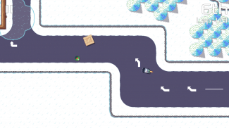 Pixel Wheels screenshot 5