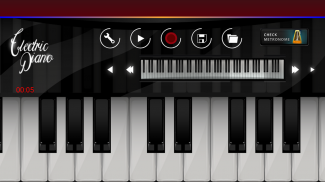 Best Electric Piano screenshot 3