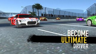Racing Games: Nitro Drift Race screenshot 5