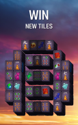 Mahjong Treasure Quest: Puzzle screenshot 0