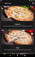 Tashir Pizza screenshot 16
