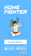 Home Fighter screenshot 3