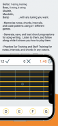 Fretonomy - Learn Fretboard screenshot 1