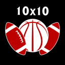 10x10 - Sports Squares icon