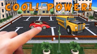 Parking Spiel - Unblock Car screenshot 3