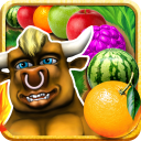 Farm Blast 3D Icon