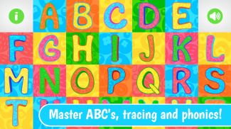 ABC – Phonics and Tracing from Dave and Ava screenshot 3
