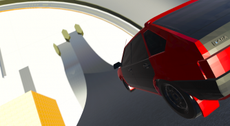 VAZ Car Test - Beamcrash screenshot 0