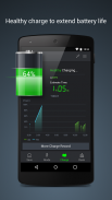 GO Battery Saver &Plus; Widgets screenshot 4