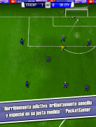 New Star Fútbol screenshot 11