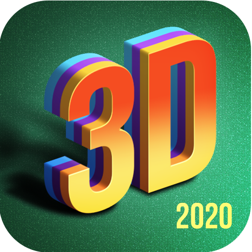 3D Parallax Wallpaper HD - APK Download for Android | Aptoide