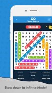 Infinite Word Search Puzzles screenshot 15