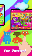 Preschool Games For Kids 2+ screenshot 3