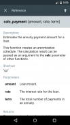 Loan Calculators screenshot 6