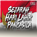 Sejarah Hari Lahir Pancasila Lengkap Icon