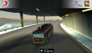 Namaste England - Simulator and Racing Game screenshot 18