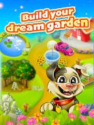 Slingo Garden - Play for free screenshot 1