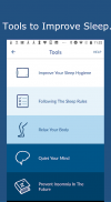 Insomnia Coach screenshot 0