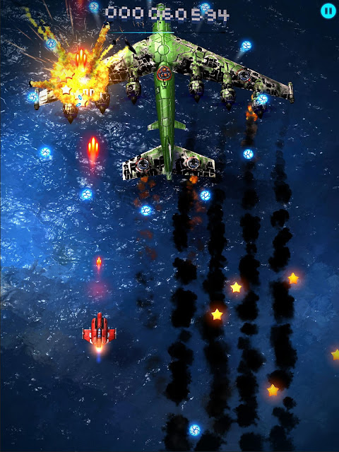 Download Sky Force 2014 for PC/Sky Force 2014 on PC - Andy - Android  Emulator for PC & Mac