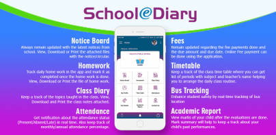 School eDiary