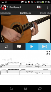 Blues Gitarre Lernen Lite screenshot 9