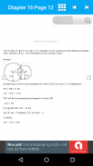 Maths IX Solutions for NCERT screenshot 3