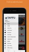 TAPPUG screenshot 3