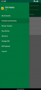 DSS Special Wallet screenshot 1