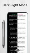 PDF Reader, Annotate on PDF screenshot 2